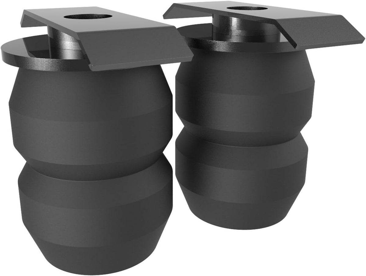 Suspension Enhancement System K306437