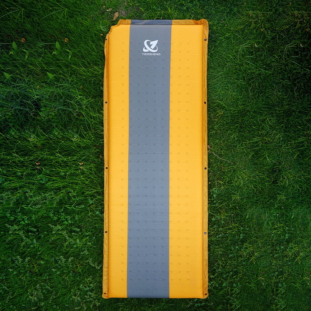 Ultralight Inflatable Camping Sleeping Pad Z64979