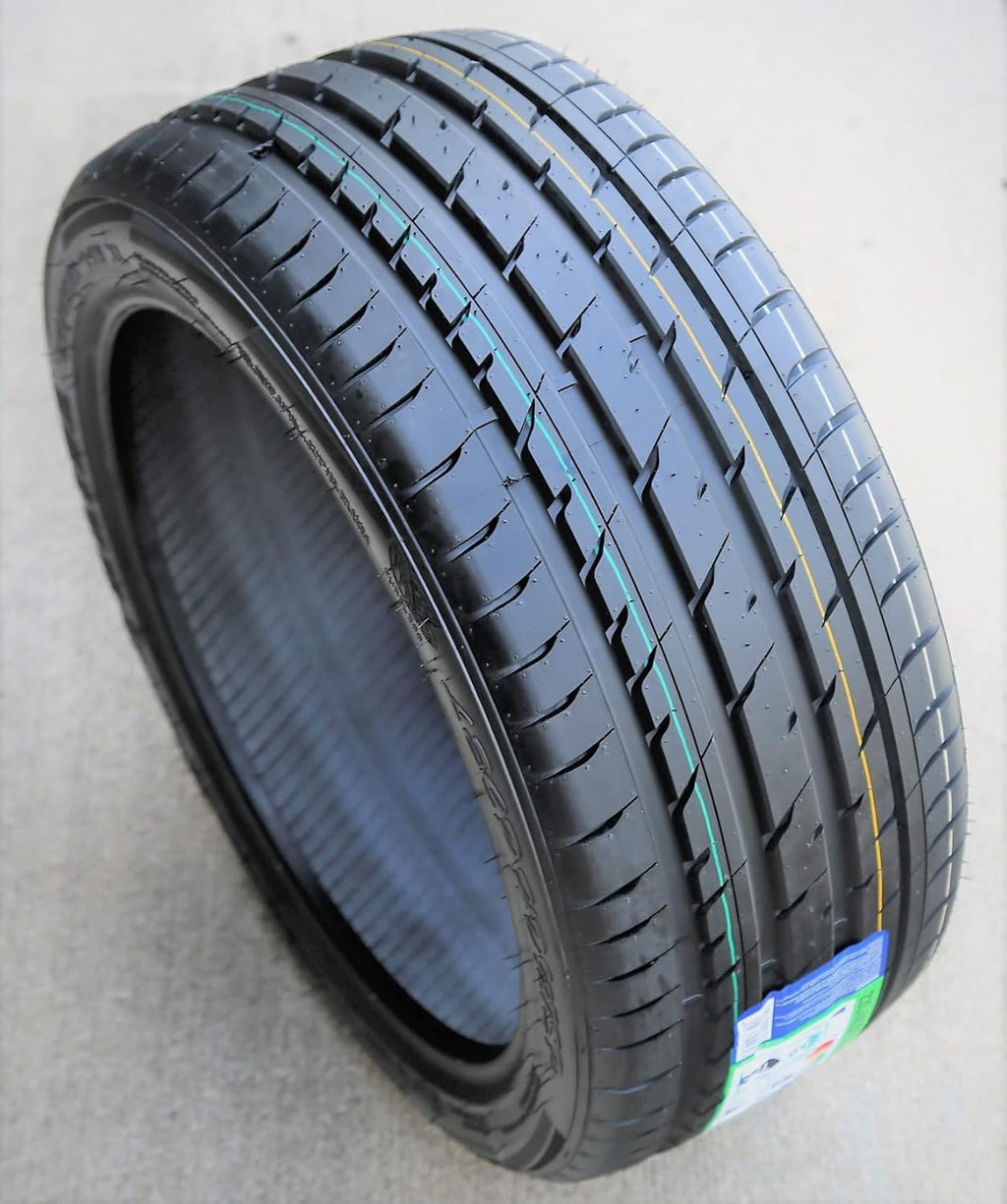 275/30R19 96W XL 4-Ply BSW Radial Tire N480021