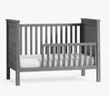Smoked Gray Toddler Bed Conversion Kit G63605